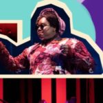 The Dramatic Trust Fall Of Going To Theatre In 2021