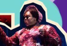 The Dramatic Trust Fall Of Going To Theatre In 2021