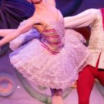 Building A Tutu That Can Stand Up To ‘Nutcracker’ Demands Takes A Long Time