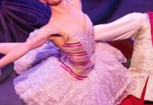 Building A Tutu That Can Stand Up To ‘Nutcracker’ Demands Takes A Long Time