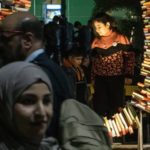 The Joys Of The Baghdad Book Fair