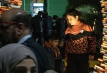 The Joys Of The Baghdad Book Fair