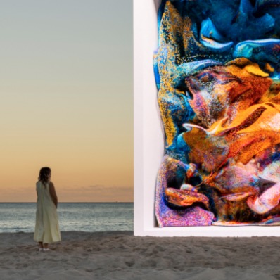 Will NFTs Transform The Art World?