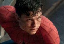 What Omicron? Spidey Got Off To A Pandemic-Busting Weekend Start