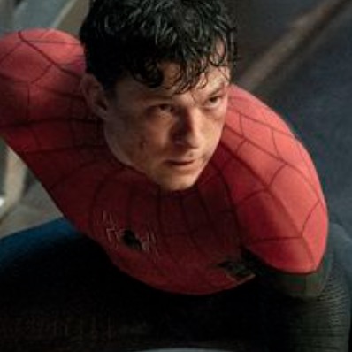 What Omicron? Spidey Got Off To A Pandemic-Busting Weekend Start