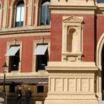 The Royal Albert Has Seen A Massive Drop In Sales Since News About Omicron Broke