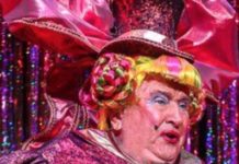 Can Northern Ireland’s Christmas Pantos Possibly Be Safe This Year?