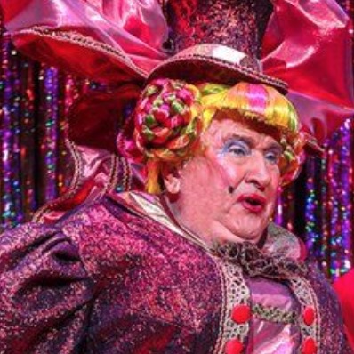Can Northern Ireland’s Christmas Pantos Possibly Be Safe This Year?