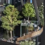 Buildings Become ‘Sky Gardens’ With Designers Who Bring Humans And Nature Back Together