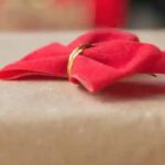 A Book At Christmas Can Change The Entire Course Of A Life