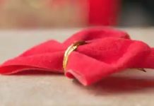 A Book At Christmas Can Change The Entire Course Of A Life