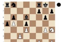 Why The World’s Best Chess Players Are Too Good To Win