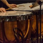 Why Orchestra Percussion Sections Aren’t Diverse