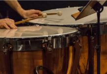 Why Orchestra Percussion Sections Aren’t Diverse