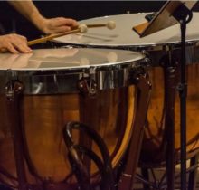 Why Orchestra Percussion Sections Aren’t Diverse