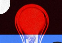 Has America Lost Its Imagination?