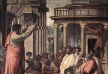 If Democracy Is Institutions, What Institutions Are Democracy?