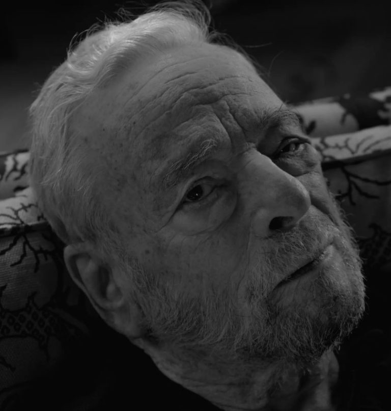 Sondheim And The Art Of Mentoring