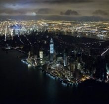 Why It’s So Difficult To Design Communities Resilient To Climate Change