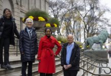 Chicago Art Institute Fired Its Docents – A Struggle To Redefine American Museums