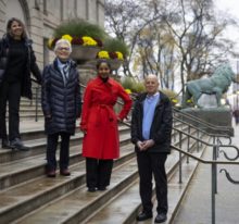Chicago Art Institute Fired Its Docents – A Struggle To Redefine American Museums