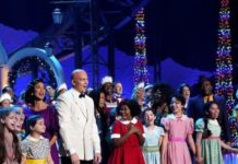 NBC’s Live “Annie” Was “Pleasant”