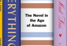 How Amazon Made Book Selling The Way We Read