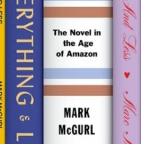 How Amazon Made Book Selling The Way We Read