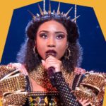 The Best Theatre Of A (Weird) 2021