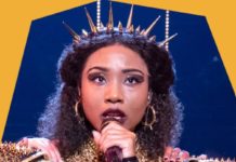 The Best Theatre Of A (Weird) 2021