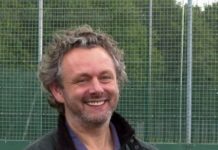 Actor Declares Himself A Non-Profit