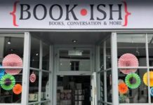 How Crowdfunding Is Helping Indie Bookstores