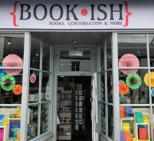 How Crowdfunding Is Helping Indie Bookstores