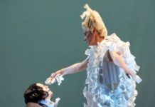 Genre-Bending Opera Wins $100,000 Grawemeyer Award