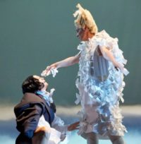 Genre-Bending Opera Wins $100,000 Grawemeyer Award