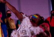 “Nutcracker” Is So Yesterday. Meet “Graham Cracker”