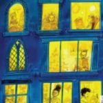 Do Anything But Be A Writer…