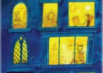 Do Anything But Be A Writer…