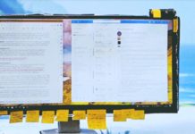 Can Virtual Reality Fix Work?