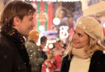 New TV Network Seeks To Narrow Definition Of America