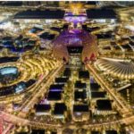 An Irish Plan To Break The Record For Most Nationalities In A Choir