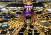 An Irish Plan To Break The Record For Most Nationalities In A Choir