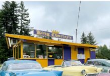 The 13-Year-Old Who’s Become Famous For His Car Pictures