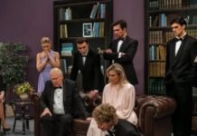 Why Is A New Moscow Museum Recreating An American Soap Opera?