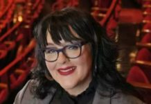 San Jose Opera Picks A New General Director