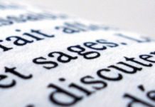 How Translating Language Opens A Writer’s Mind