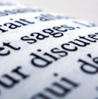 How Translating Language Opens A Writer’s Mind