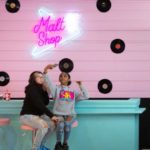 Welcome To Selfie Wrld – Unique Pix That Aren’t