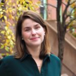 Brooklyn Museum Gets A New President/COO