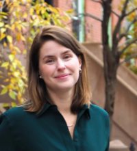 Brooklyn Museum Gets A New President/COO